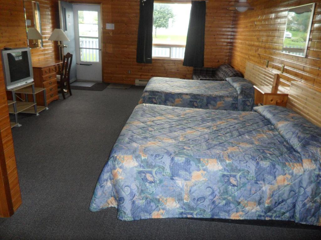 Hillcrest Motel Saint John Room photo