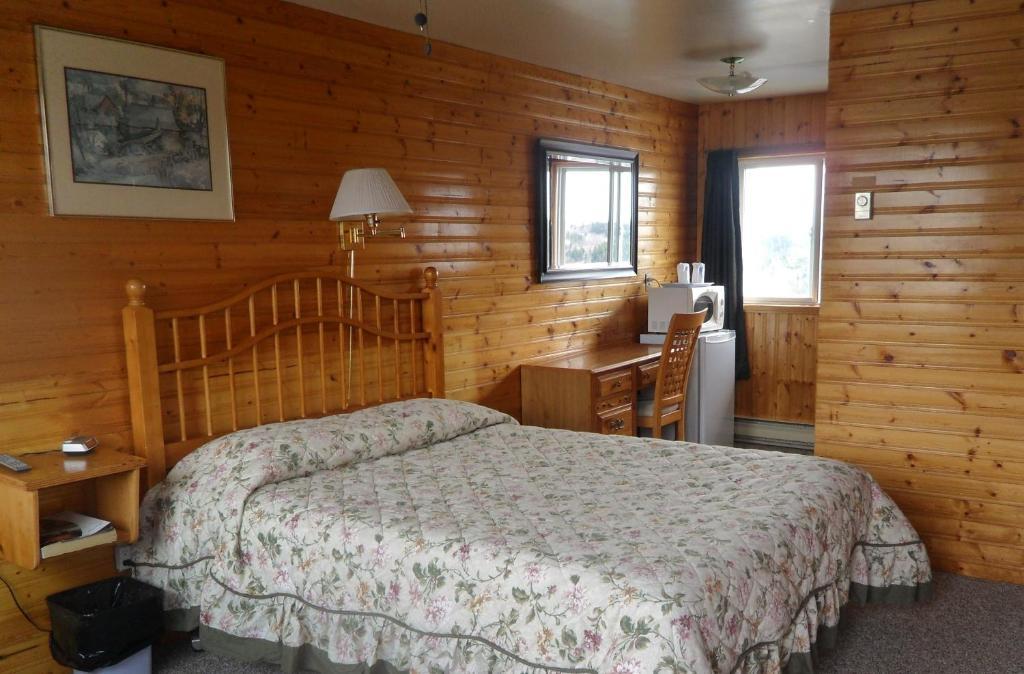Hillcrest Motel Saint John Room photo